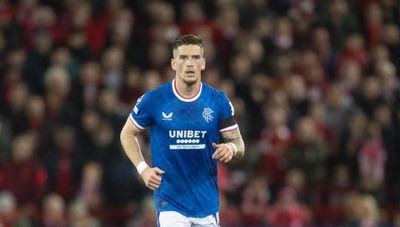 Michael Beale reveals timeframe for Ryan Kent Rangers contract talks