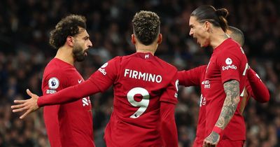 Man United have helped Liverpool surpass Man City in surge that will have rivals worried