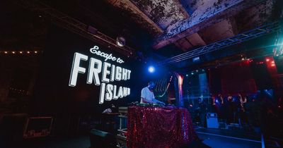 Escape to Freight Island staff told they'll have to reapply for their jobs as foodhall makes major change