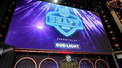 NFL Releases Official Round-by-Round Order for 2023 Draft