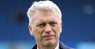 David Moyes and the two Celtic stars he snubbed as 'huge' West Ham potential finds its way to Parkhead