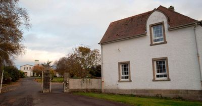 Councillor describes critical inspection report on Cardross Crematorium 'picky'