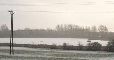 Met Office hour-by-hour Newcastle forecast for Saturday and Sunday as snow and rain expected