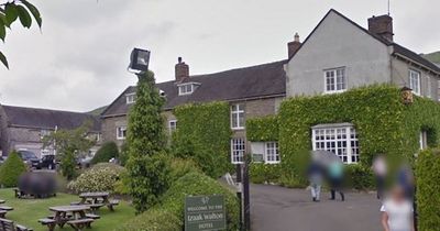 Valentine's Day hotel romp lands couple in court for criminal damage after noise complaints
