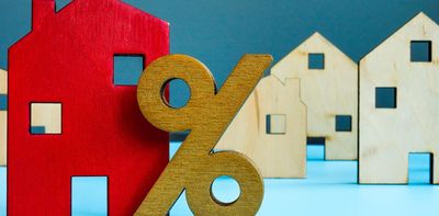 Are interest rates really going to keep rising sharply?