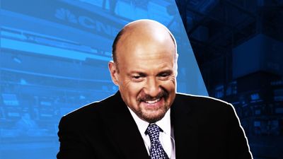 One of Jim Cramer's Top Stock Picks Just Imploded