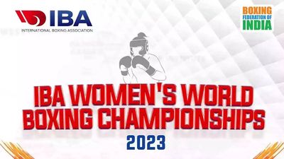 No Olympic qualifying status for boxing Women's World Boxing Championships