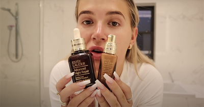 I tried Aldi’s new Specialbuy that’s cheaper than Estee Lauder and felt as boujee as Molly Mae Hague