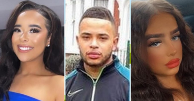 Police issue update into crash that killed three people in Cardiff as they confirm exact time it happened