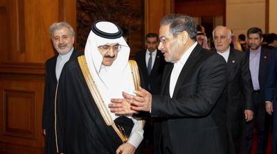 Saudi Arabia: Deep Discussions Were Crowned by Agreement with Iran