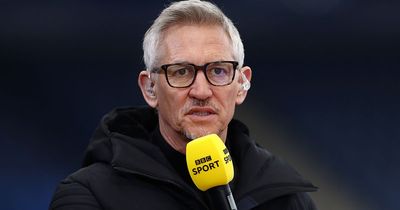 Gary Lineker taken off air by BBC as star steps back from Match of the Day