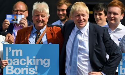 Hastening the demise of the honours system