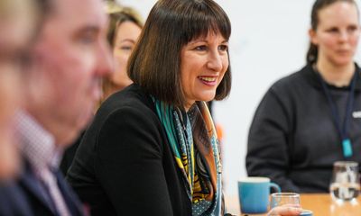 Labour must expose Tory budget tokenism