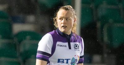 Parents of Scotland star who died suddenly at 26 accuse SRU of behaving ‘dishonourably’