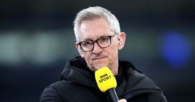 Gary Lineker 'stepping back' from Match of the Day as BBC seeks agreement following Suella Braverman Twitter storm