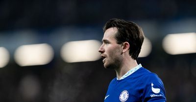 Ben Chilwell opens up on 'no-brainer' Chelsea decision ahead of Leicester City return