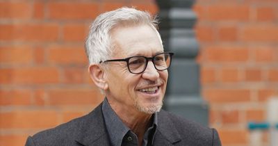 Gary Lineker to step back from presenting Match of the Day