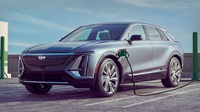 GM Makes Major Adjustment to Fight Tesla