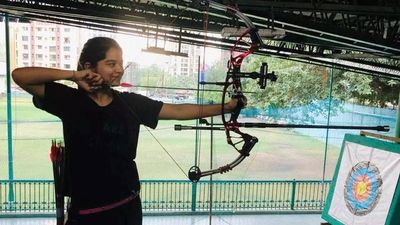 Women will take Indian sports by storm in the coming years: Diksha Chhillar