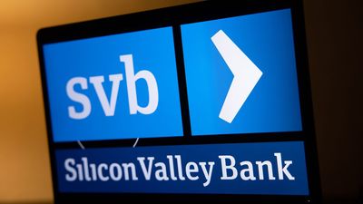 U.S. government takes control of Silicon Valley Bank