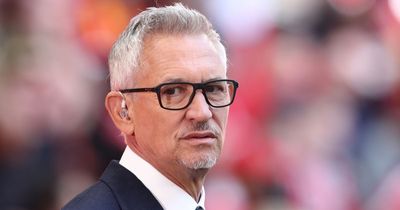 Gary Lineker: Match of the Days fans slam "pathetic" BBC decision as host axed