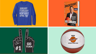 10 March Madness fan essentials to buy on Amazon