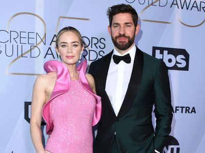 From their first date to parents of two: A timeline of Emily Blunt and John Krasinski’s relationship