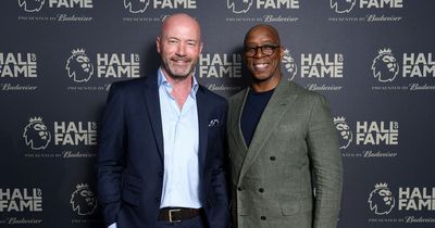 Alan Shearer and Ian Wright refuse to appear on Match of the Day after Gary Lineker decision