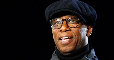 Ian Wright will not appear on Match Of The Day in 'solidarity' with Gary Lineker