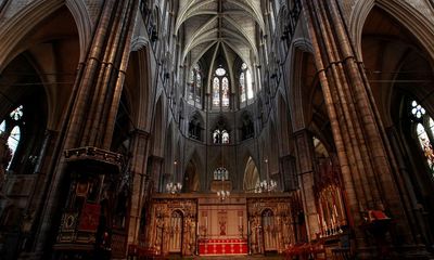 60 minute masterclass: An expert guide to the coronation