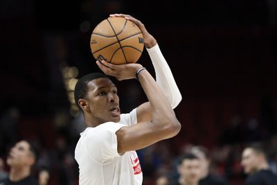 ‘Keep trusting me’: Rockets rookie Jabari Smith Jr. begins his breakout
