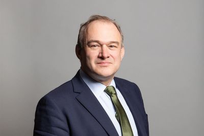 Next first minister should challenge Section 35 – Ed Davey