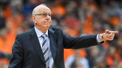 Boeheim Comments on Syracuse’s Staff’s Abilities Going Forward