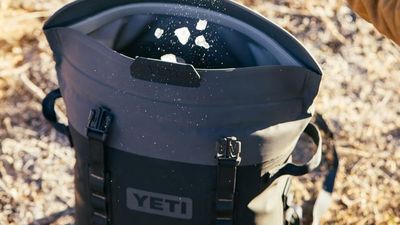 Yeti Coolers and Gear Cases Recalled Over Potentially Fatal Hazard