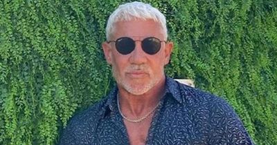 Wayne Lineker branded 'shameless' as he wades in on brother Gary's BBC fallout