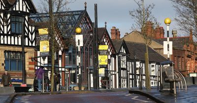 Fourth arrest after children filmed being assaulted in spate of town centre attacks