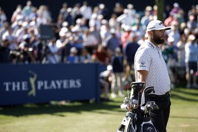 Jon Rahm heartbreakingly forced to withdraw from 2023 The Players due to illness