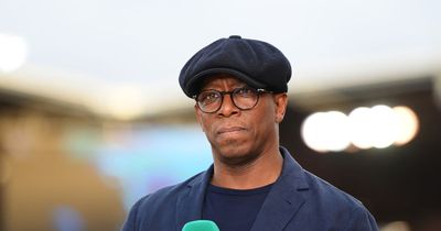 Ian Wright says he won't be doing Match of the Day tomorrow in 'solidarity' with Gary Lineker