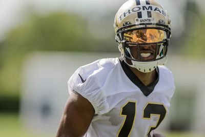 What an incentive-heavy contract for Michael Thomas could look like