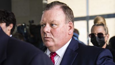 Patrick Daley Thompson denies wrongdoing despite conviction, says he never wanted to be mayor, wants to ‘rebuild my life’