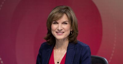 BBC slammed for defending Fiona Bruce over her domestic abuse comments on Question Time