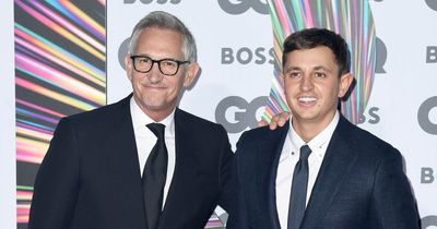 Gary Lineker's son responds to Ian Wright and says Match of the Day host will win BBC row