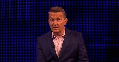 ITV The Chase's Bradley Walsh 'scolds' team as he urges them to stop 'maddening' habit