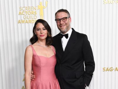 Seth Rogen claims having no children made him more successful