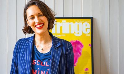 The Guardian view on Fleabag’s fringe fund: a good deed in a bad world