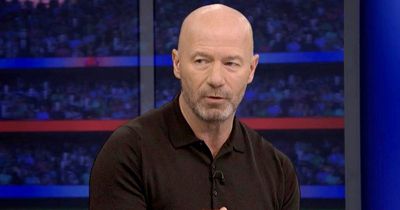 Alan Shearer confirms he won't appear on Match of the Day amid Gary Lineker axe