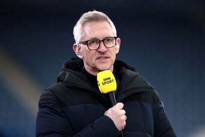 Gary Lineker says BBC ‘told him’ to step back from Match Of The Day – reports