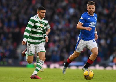 Celtic cup final defeat drives Nicolas Raskin in pursuit of Rangers medals