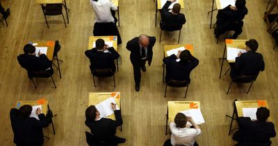 Fears over ChatGPT could see pupils doing coursework under exam conditions