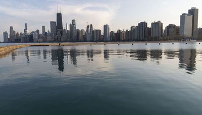Daylight saving time arrives Sunday in Chicago